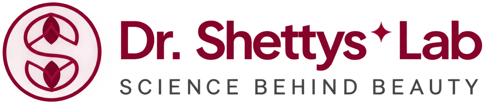 Dr. Shettys’ Lab Science Behind Beauty