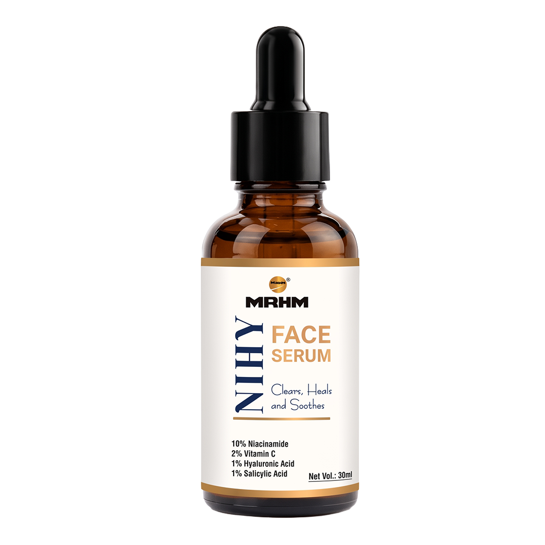 NIHY Face Serum